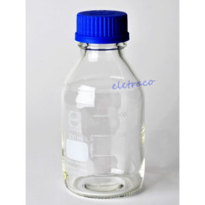 Duran Lab Bottle