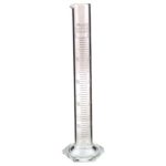 measuring cylinder