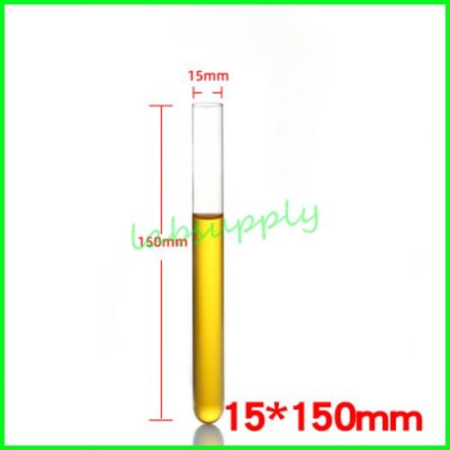 Test tube 15x150mm